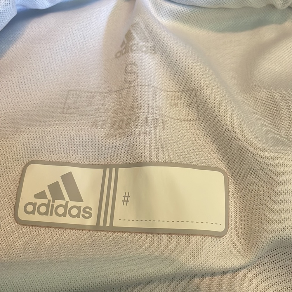 Adidas Aeroready shorts - Picture 4 of 4